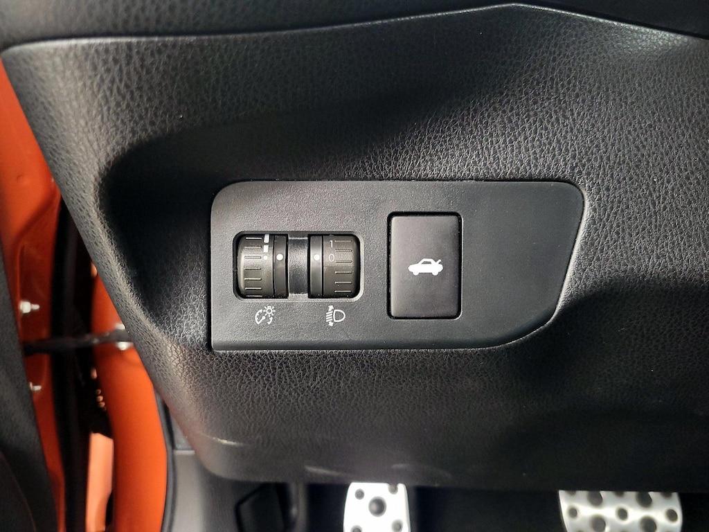 used 2014 Scion FR-S car, priced at $15,998