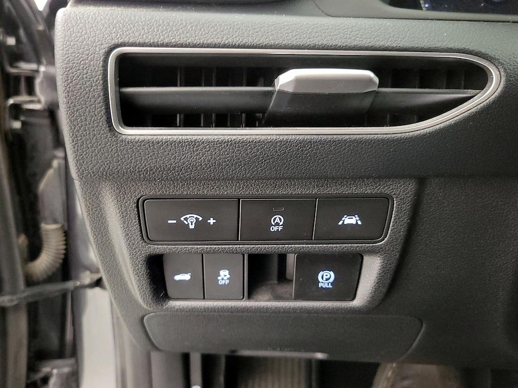 used 2021 Hyundai Sonata car, priced at $17,998