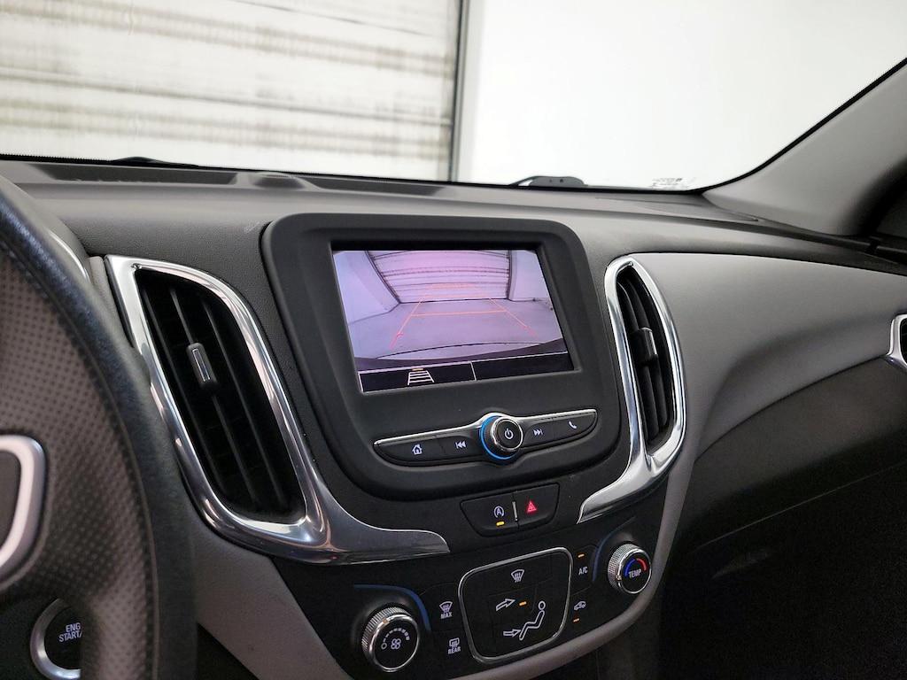 used 2023 Chevrolet Equinox car, priced at $19,998