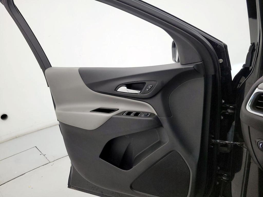 used 2023 Chevrolet Equinox car, priced at $19,998