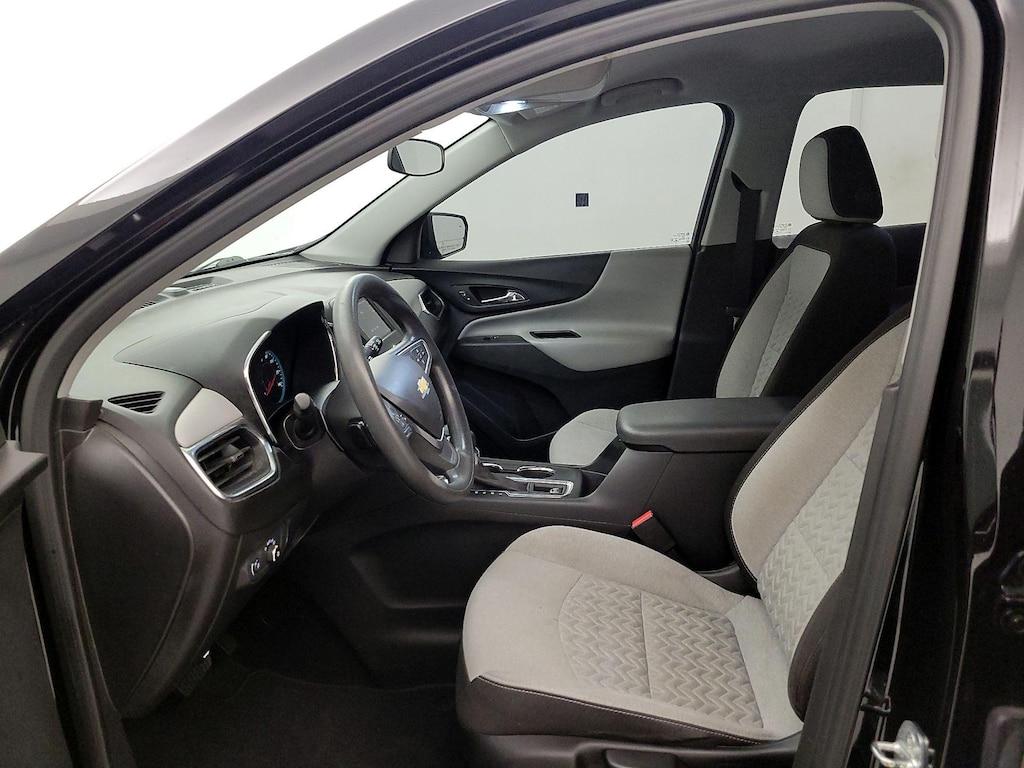 used 2023 Chevrolet Equinox car, priced at $19,998