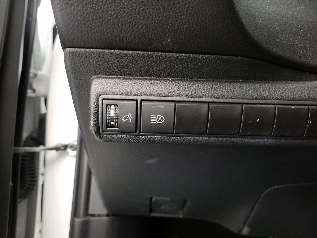 used 2024 Toyota Corolla car, priced at $20,998