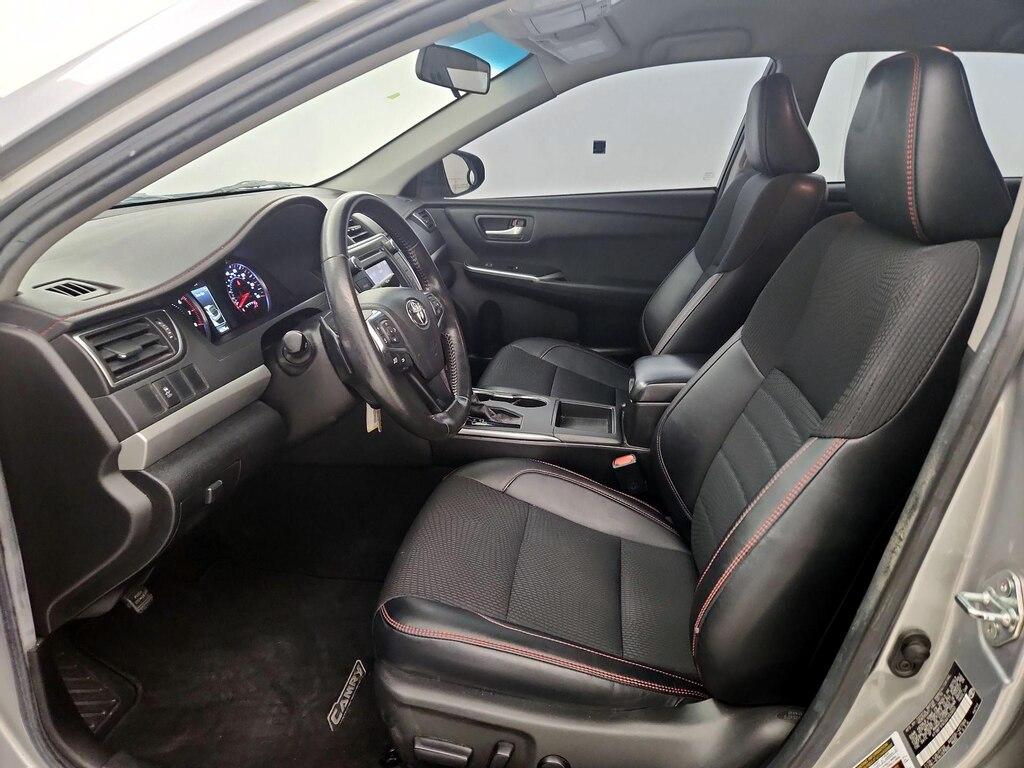 used 2016 Toyota Camry car, priced at $18,998