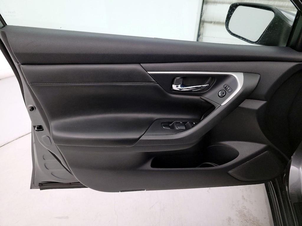 used 2015 Nissan Altima car, priced at $11,599