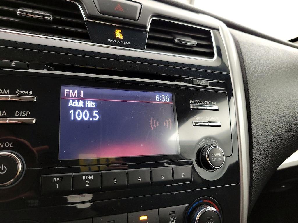 used 2015 Nissan Altima car, priced at $11,599