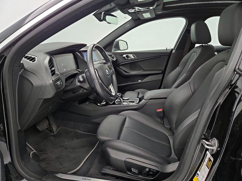 used 2022 BMW 228 Gran Coupe car, priced at $23,998