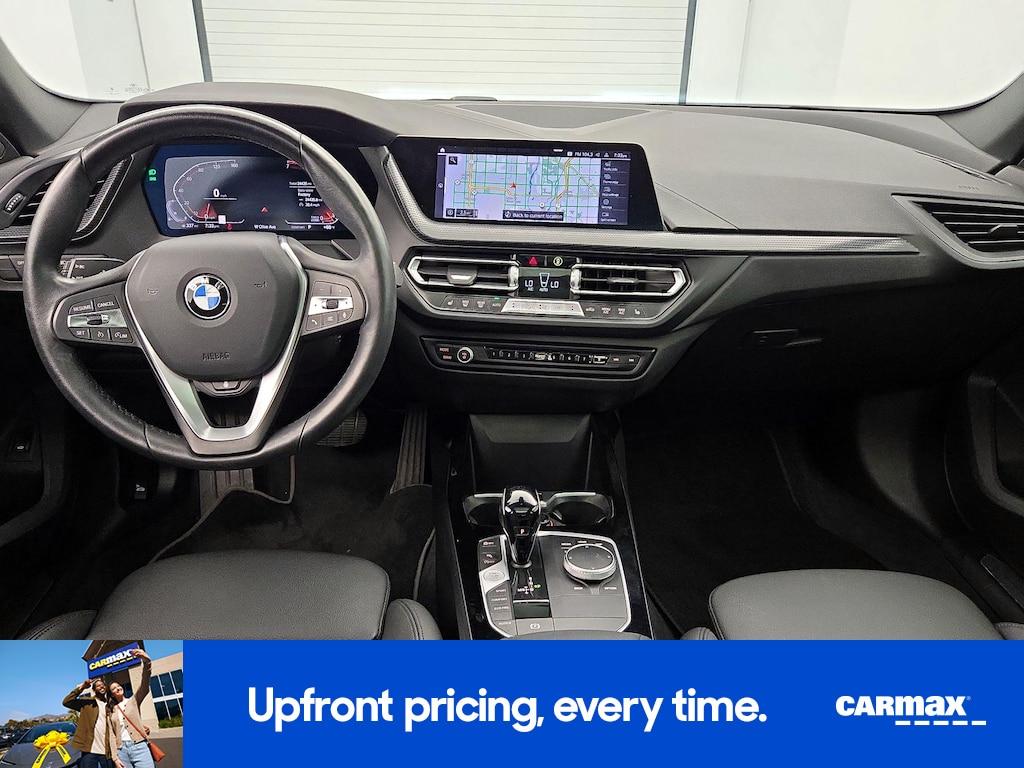 used 2022 BMW 228 Gran Coupe car, priced at $23,998