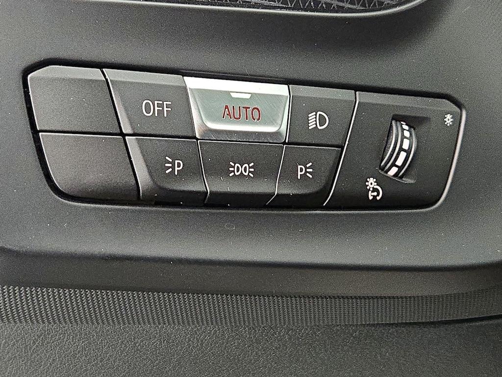 used 2022 BMW 228 Gran Coupe car, priced at $23,998