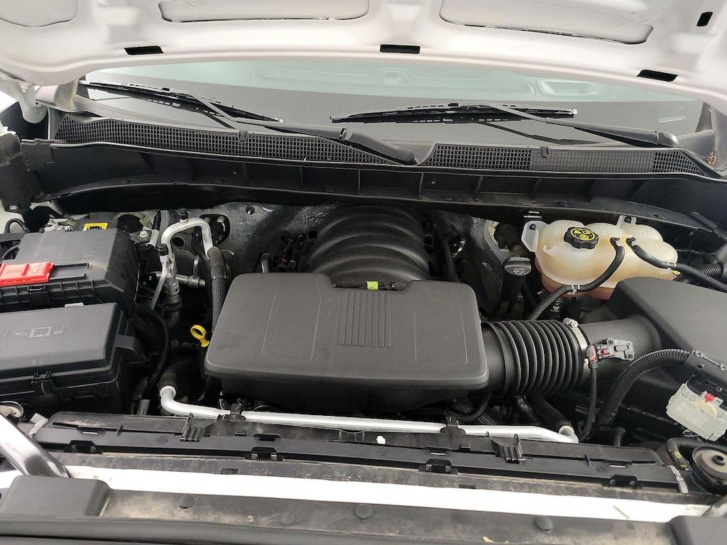 used 2023 Chevrolet Silverado 1500 car, priced at $25,998