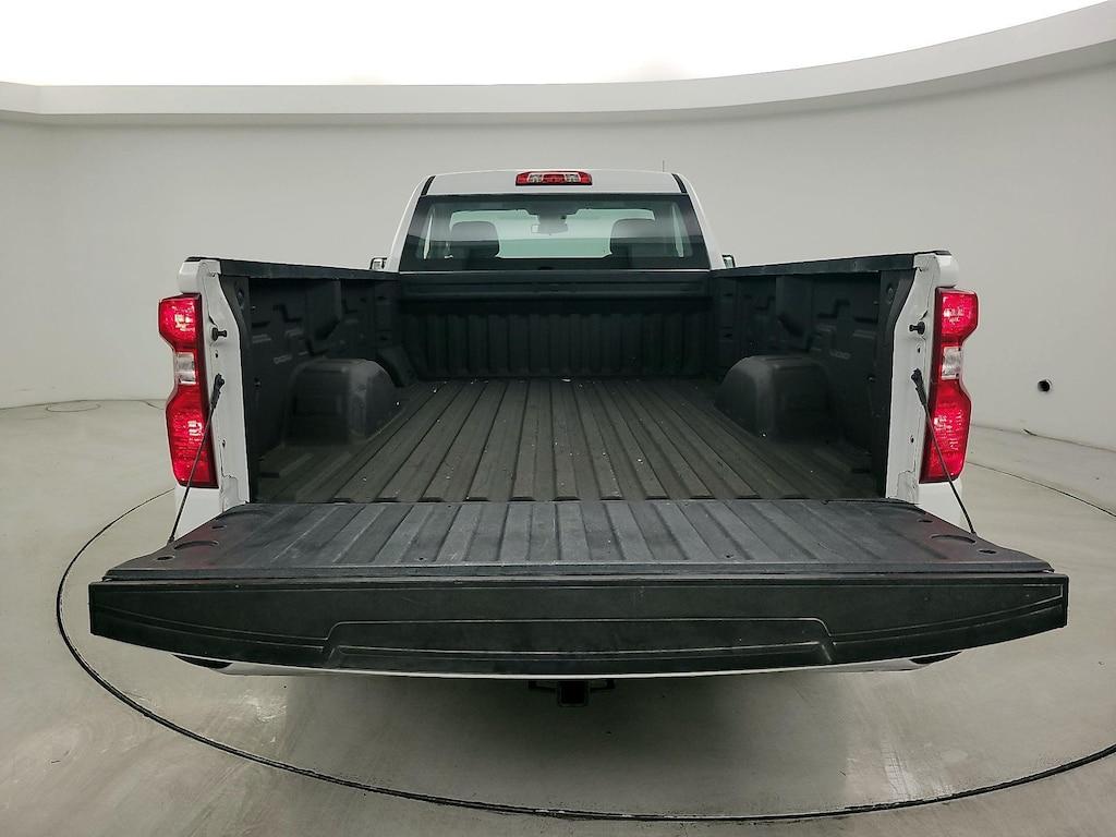 used 2023 Chevrolet Silverado 1500 car, priced at $25,998