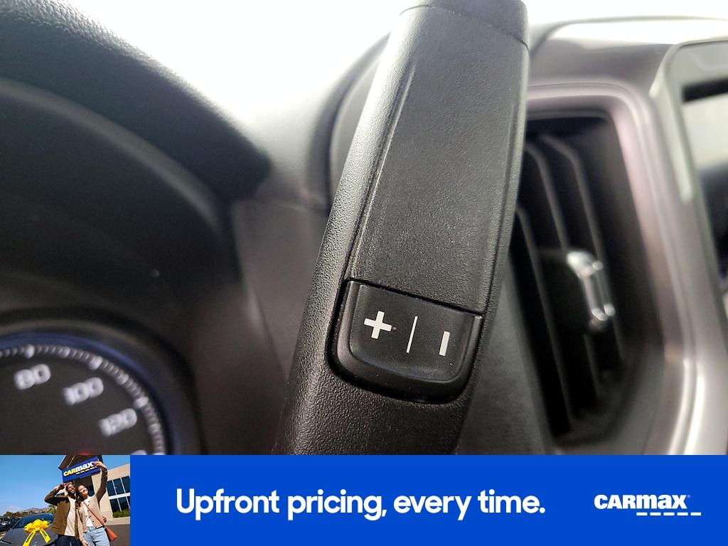 used 2023 Chevrolet Silverado 1500 car, priced at $25,998