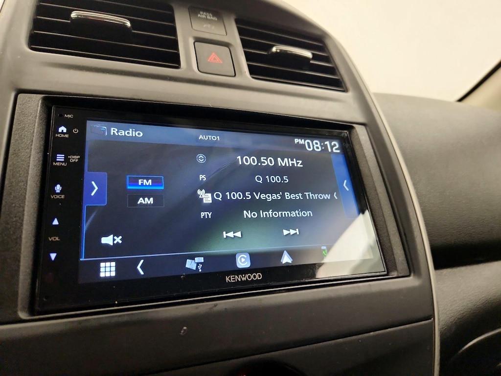 used 2015 Nissan Versa car, priced at $10,998