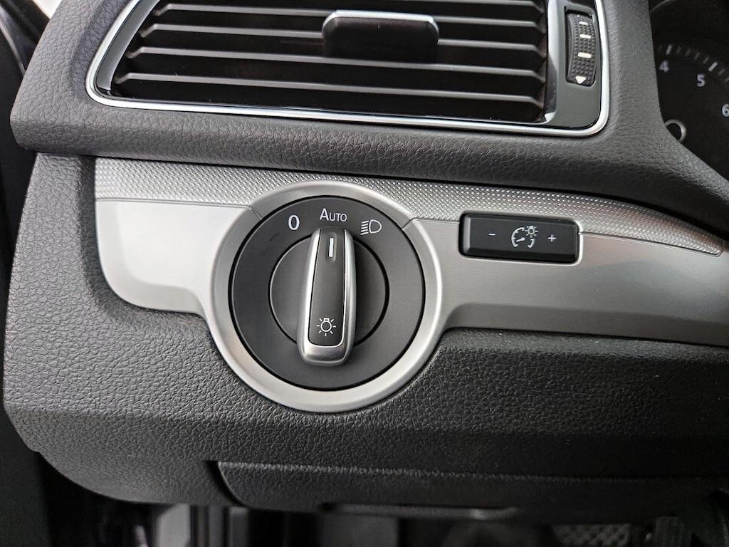 used 2018 Volkswagen Passat car, priced at $12,599