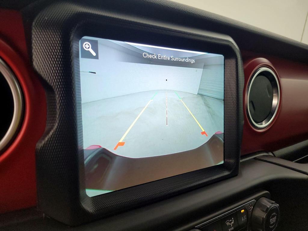 used 2023 Jeep Gladiator car, priced at $38,998