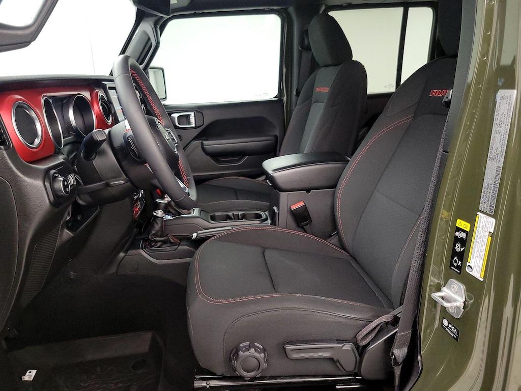 used 2023 Jeep Gladiator car, priced at $38,998