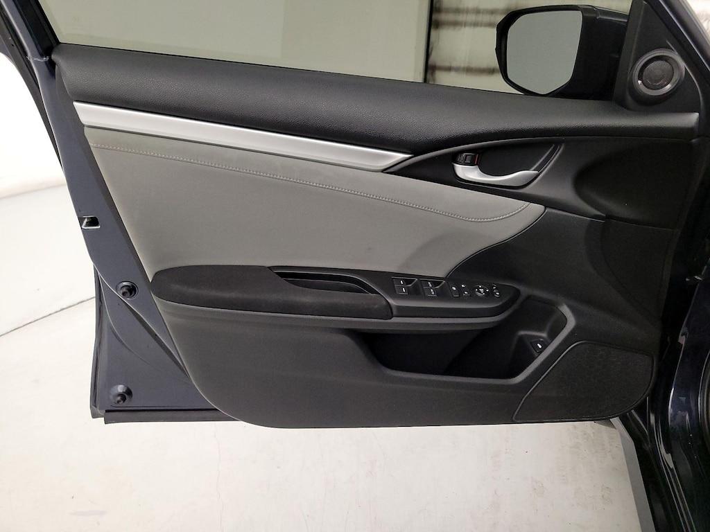 used 2018 Honda Civic car, priced at $17,998