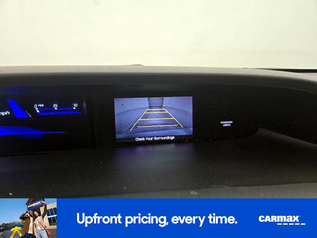 used 2015 Honda Civic car, priced at $16,998