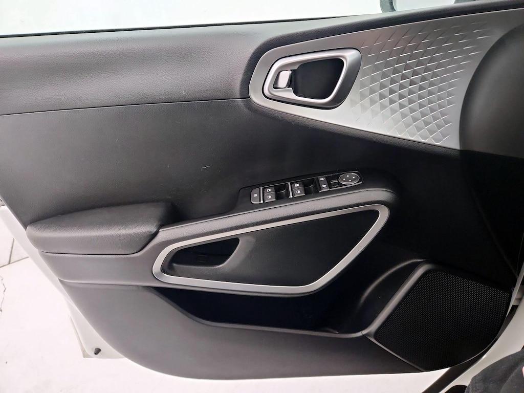 used 2023 Kia Soul car, priced at $17,998