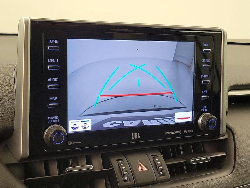 used 2019 Toyota RAV4 car, priced at $21,998