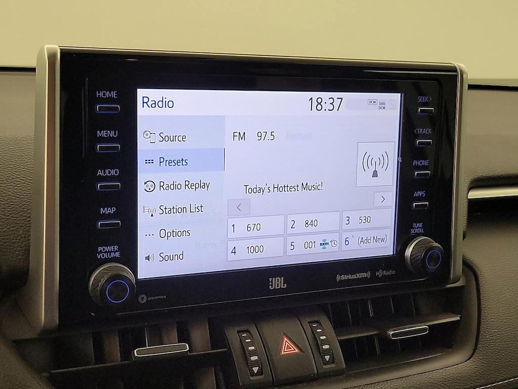 used 2019 Toyota RAV4 car, priced at $21,998