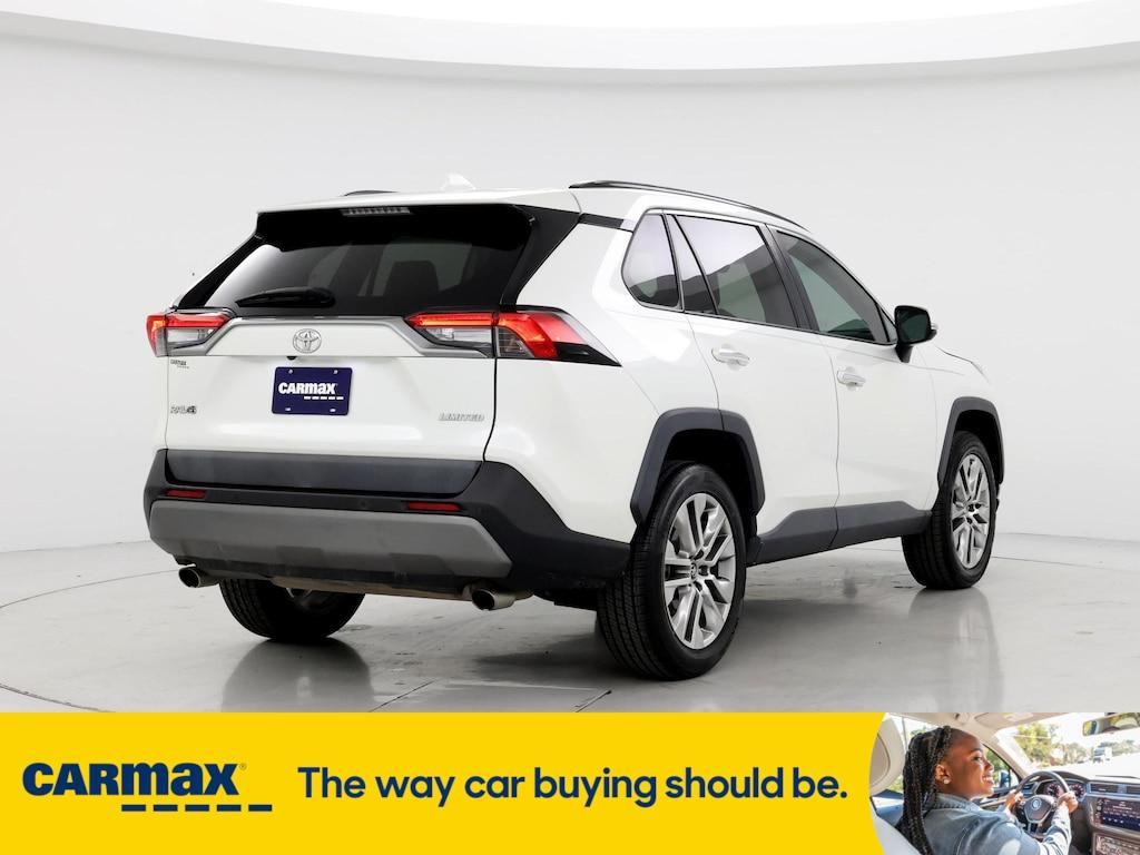 used 2019 Toyota RAV4 car, priced at $21,998