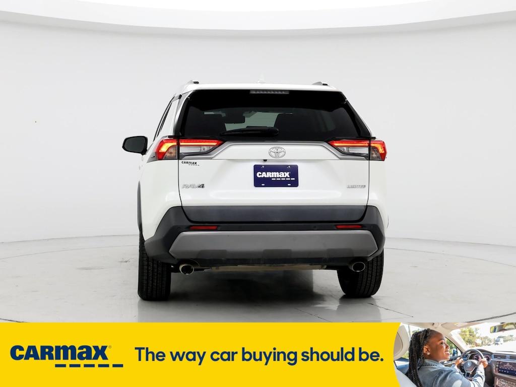 used 2019 Toyota RAV4 car, priced at $21,998
