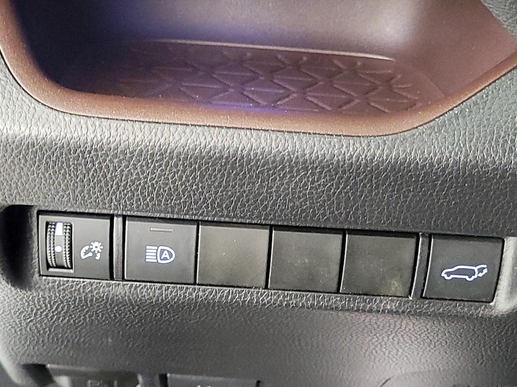 used 2019 Toyota RAV4 car, priced at $21,998