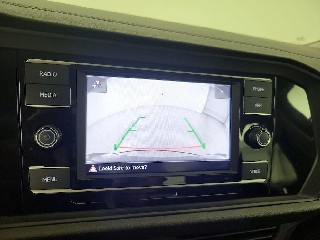 used 2024 Volkswagen Jetta car, priced at $20,998