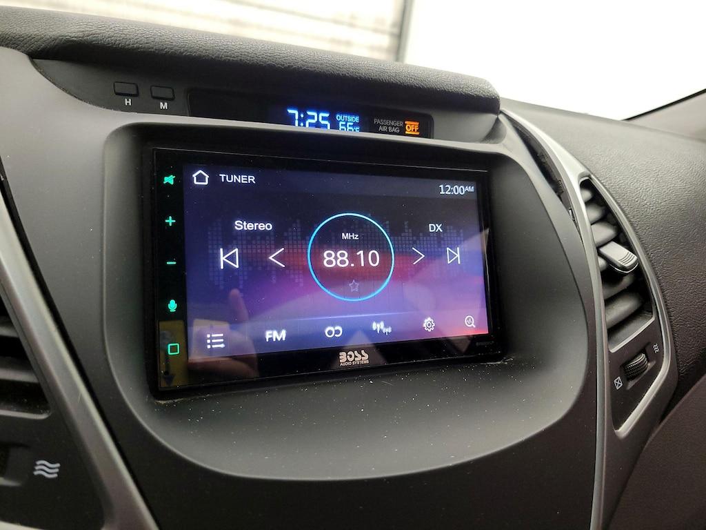 used 2016 Hyundai Elantra car, priced at $10,599