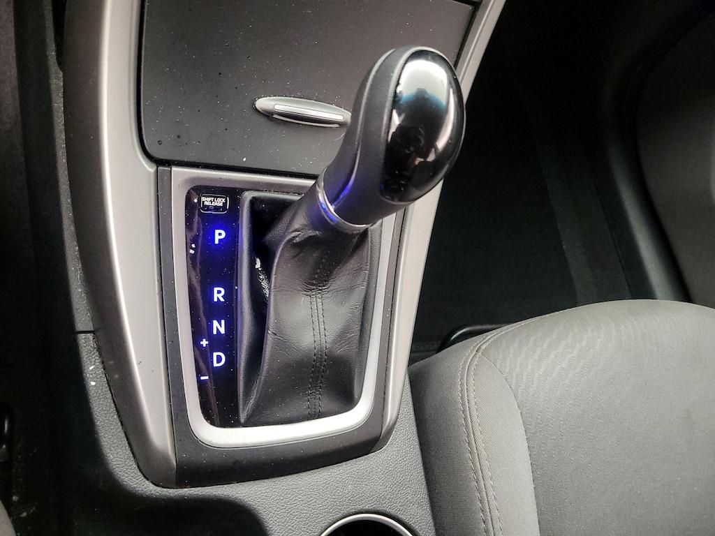 used 2016 Hyundai Elantra car, priced at $10,599