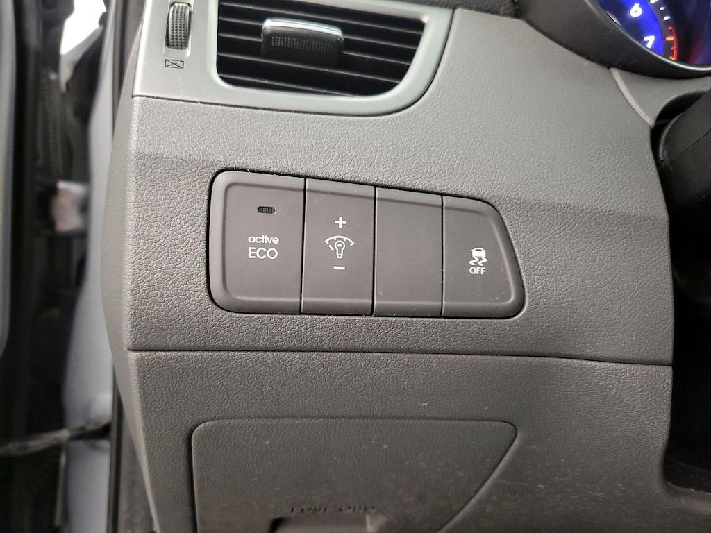 used 2016 Hyundai Elantra car, priced at $10,599