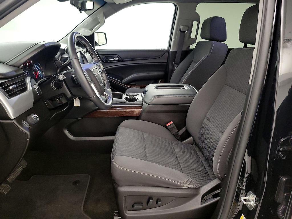 used 2017 GMC Yukon car, priced at $28,998