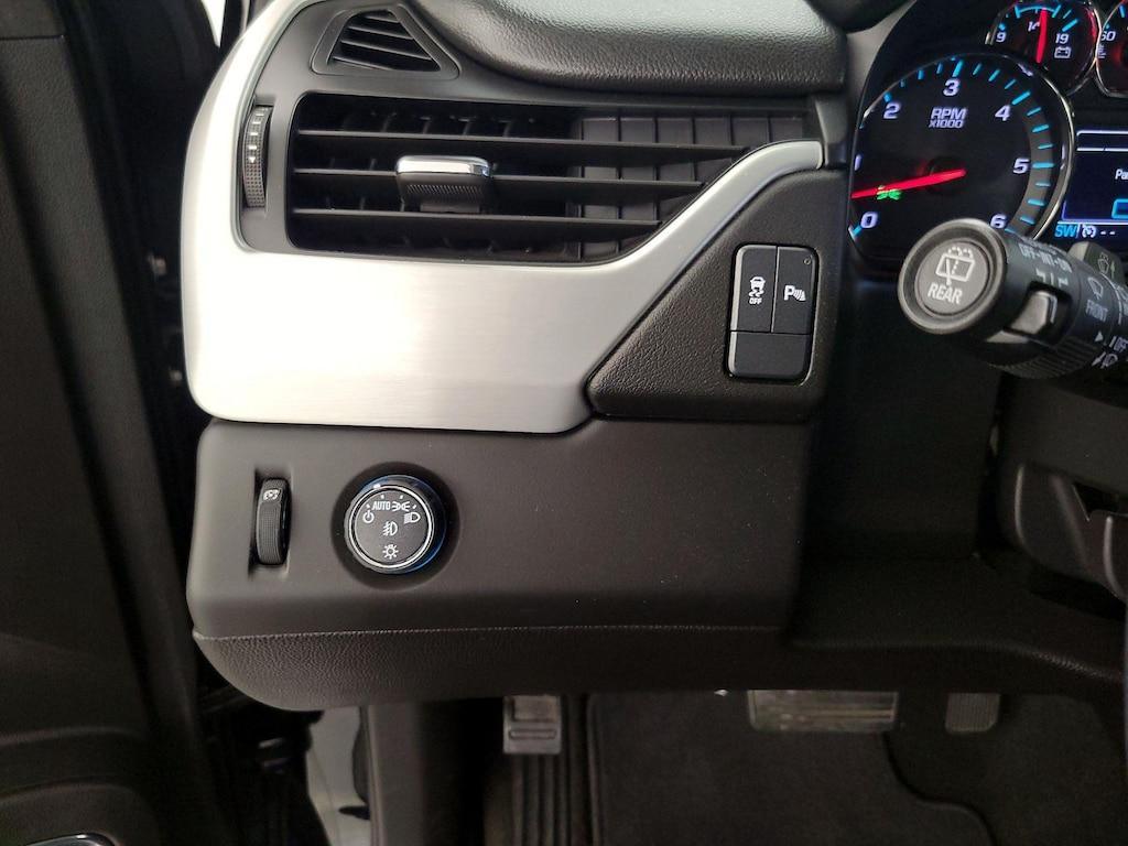 used 2017 GMC Yukon car, priced at $28,998