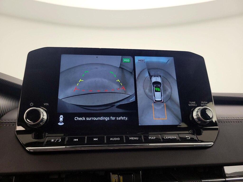 used 2024 Mitsubishi Outlander car, priced at $28,998