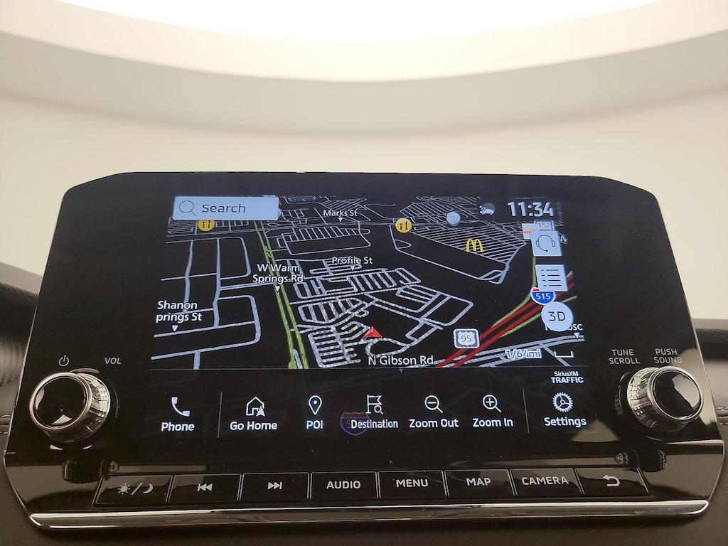 used 2024 Mitsubishi Outlander car, priced at $28,998