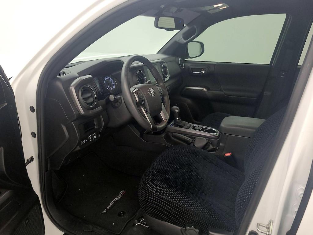 used 2017 Toyota Tacoma car, priced at $34,998