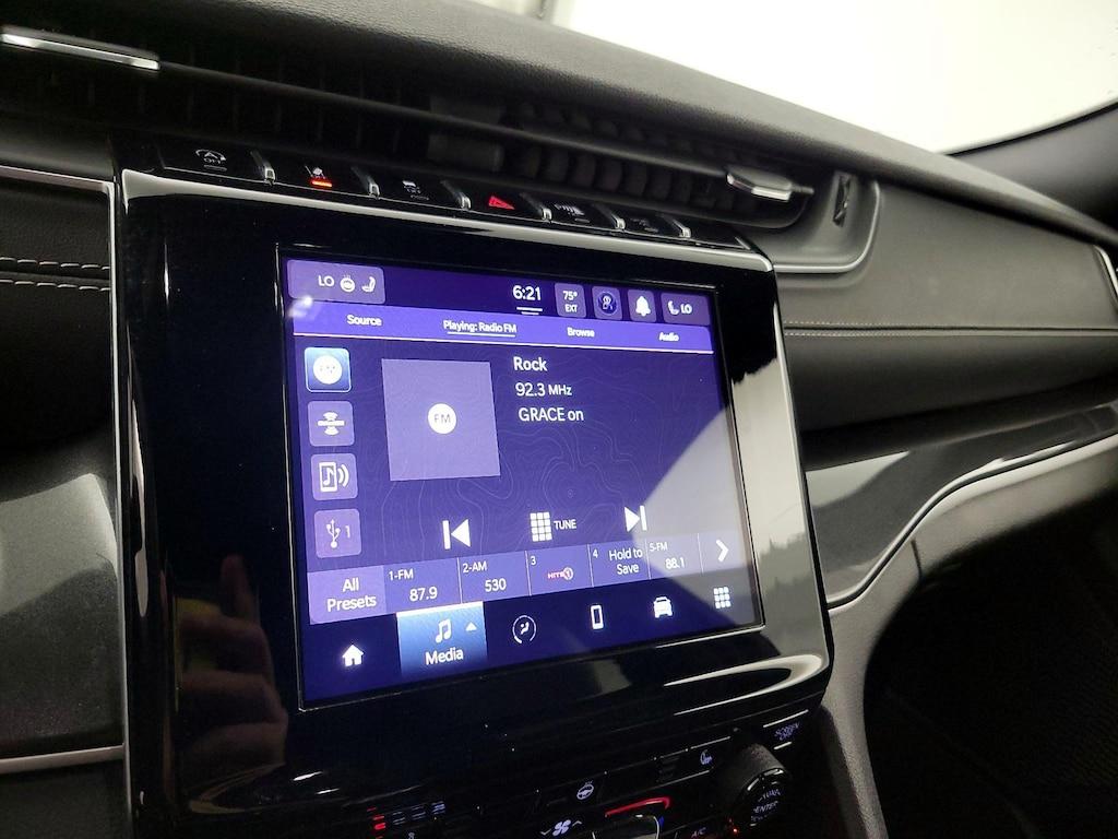 used 2023 Jeep Grand Cherokee car, priced at $28,998