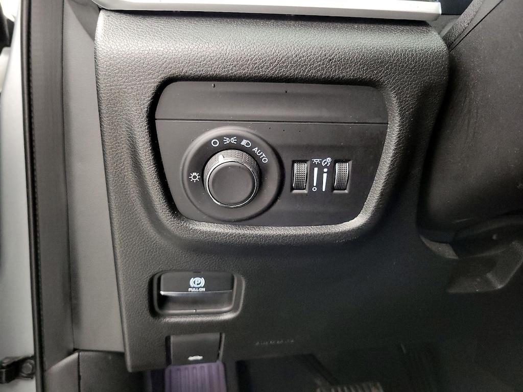 used 2023 Jeep Grand Cherokee car, priced at $28,998