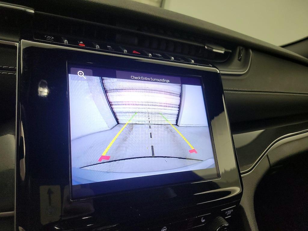 used 2023 Jeep Grand Cherokee car, priced at $28,998