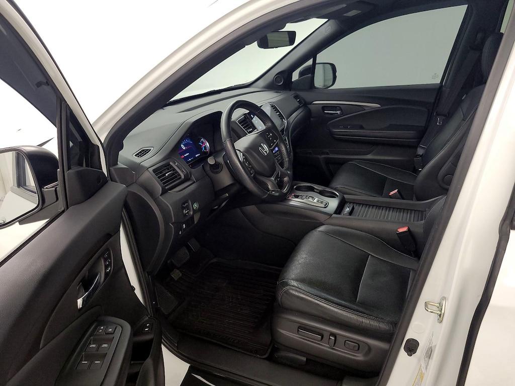 used 2020 Honda Passport car, priced at $25,998