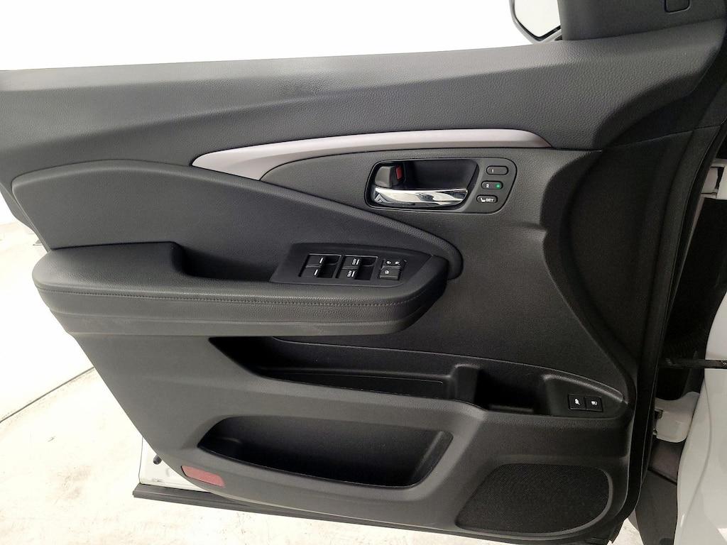 used 2020 Honda Passport car, priced at $25,998