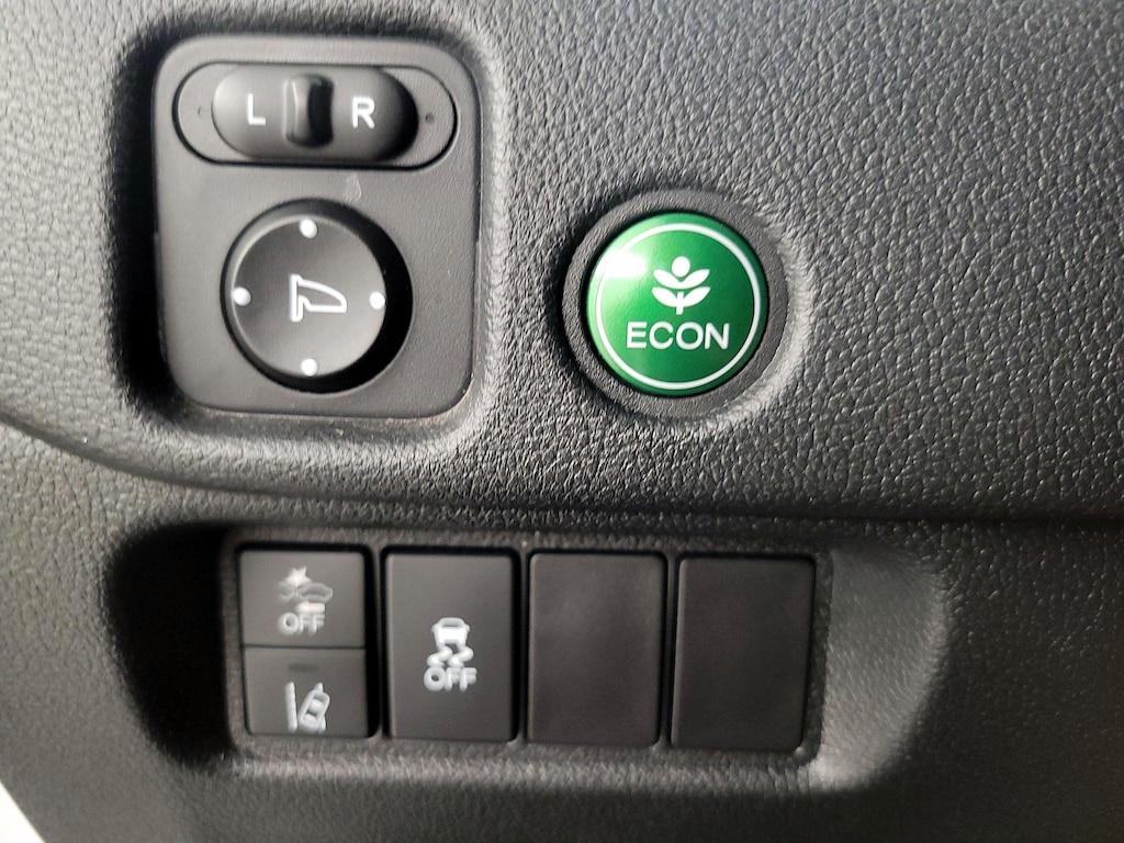 used 2020 Honda Passport car, priced at $25,998