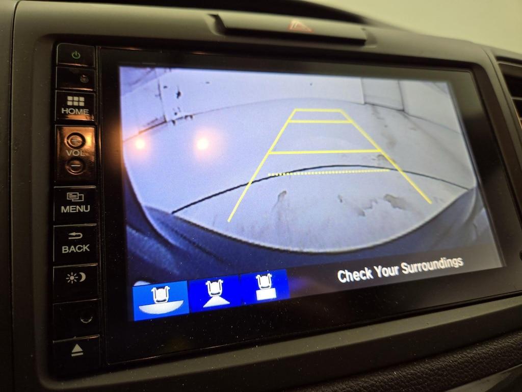 used 2015 Honda CR-V car, priced at $18,998
