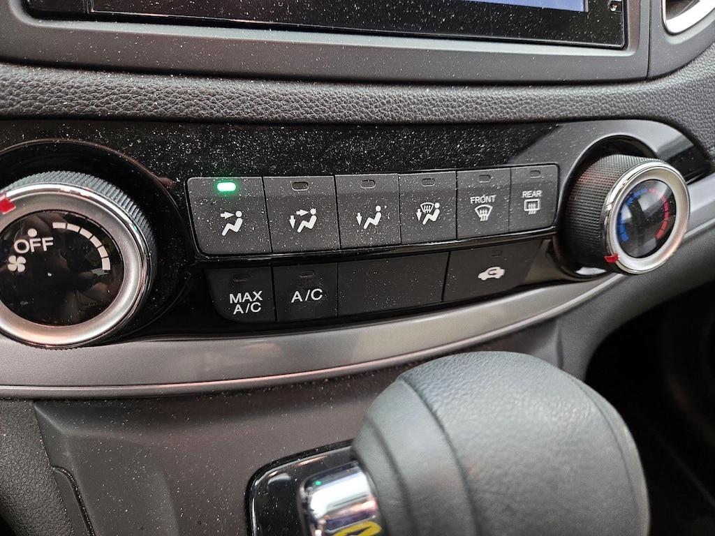 used 2015 Honda CR-V car, priced at $18,998