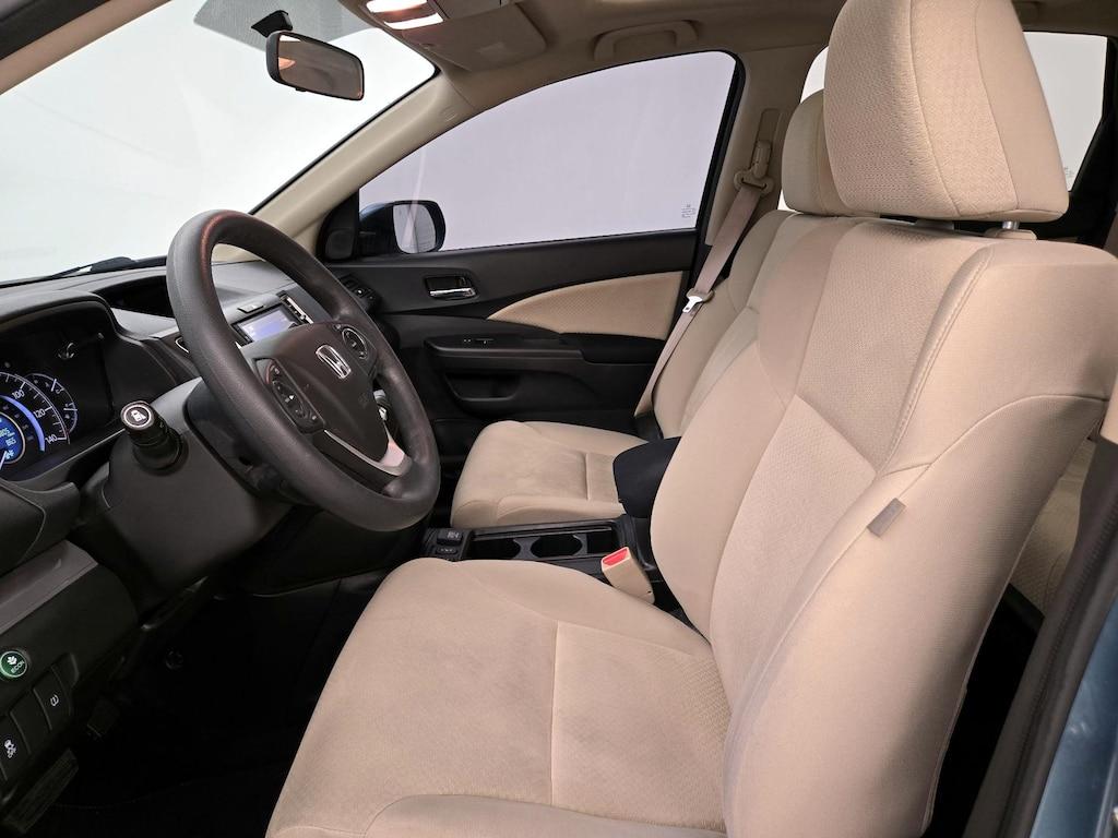 used 2015 Honda CR-V car, priced at $18,998