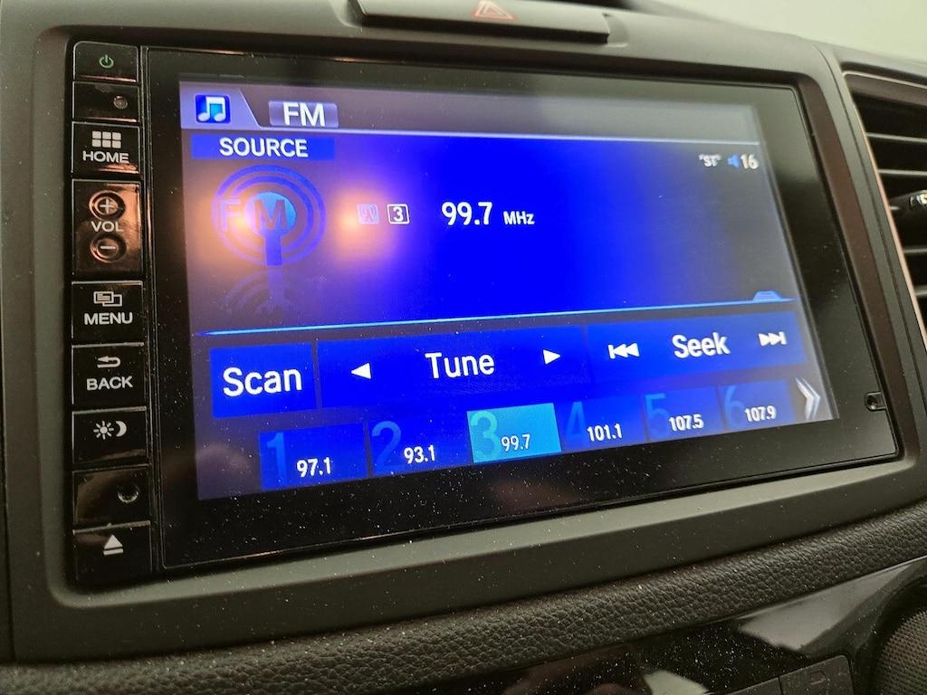 used 2015 Honda CR-V car, priced at $18,998