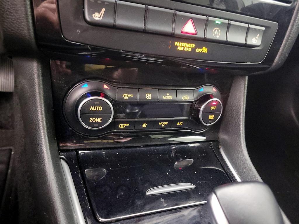 used 2019 INFINITI QX30 car, priced at $13,998