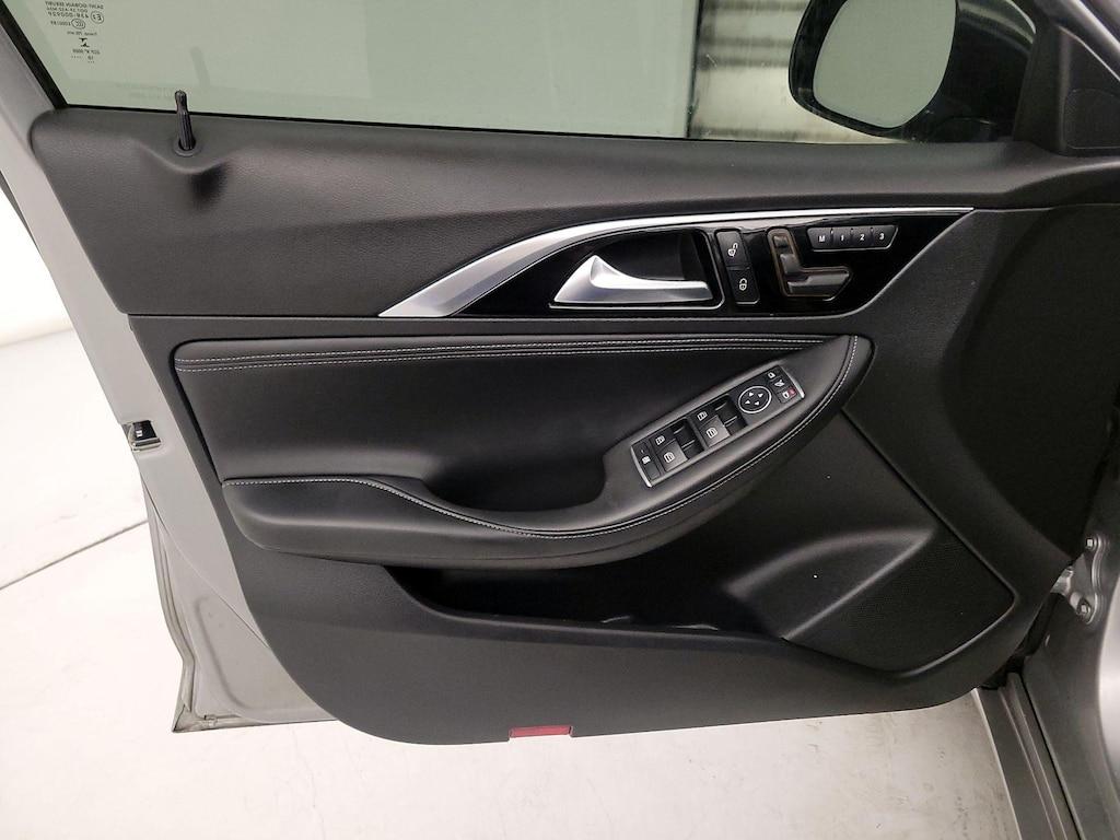 used 2019 INFINITI QX30 car, priced at $13,998