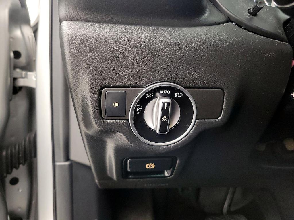 used 2019 INFINITI QX30 car, priced at $13,998