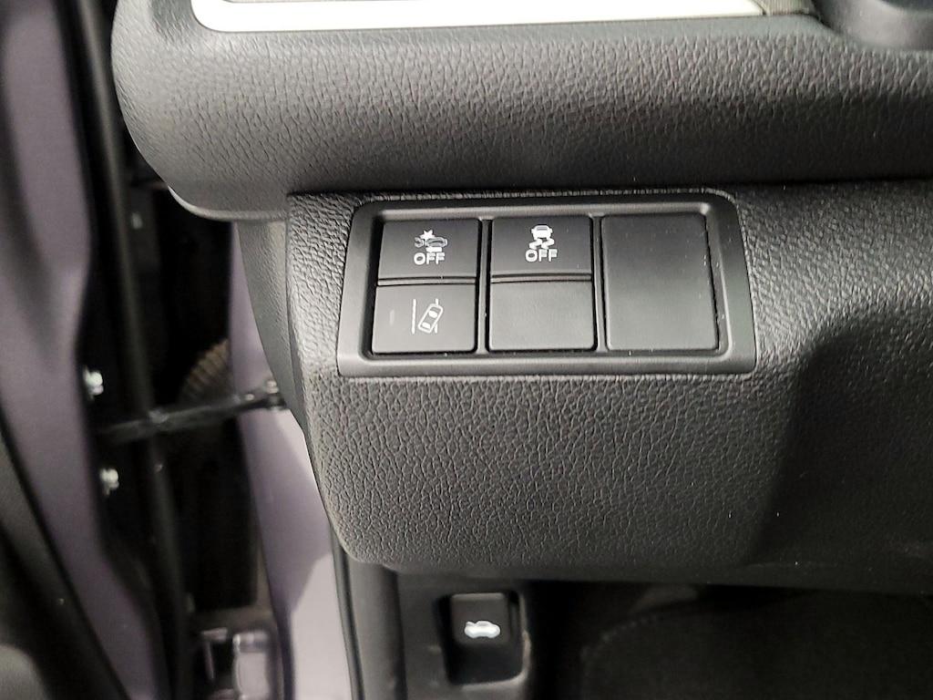 used 2020 Honda Civic car, priced at $18,998